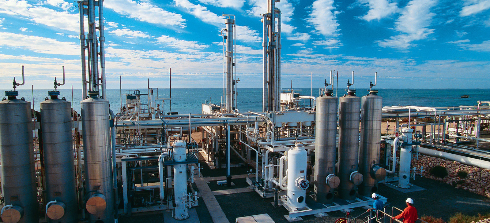 Natural Gas