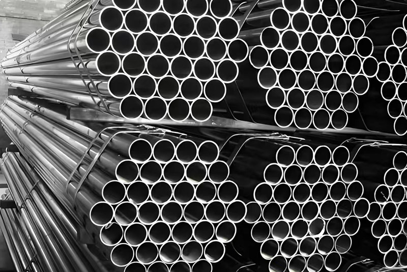 SMLS Steel Pipe