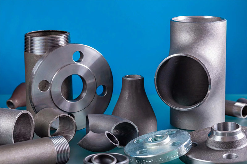 Pipe Fitting