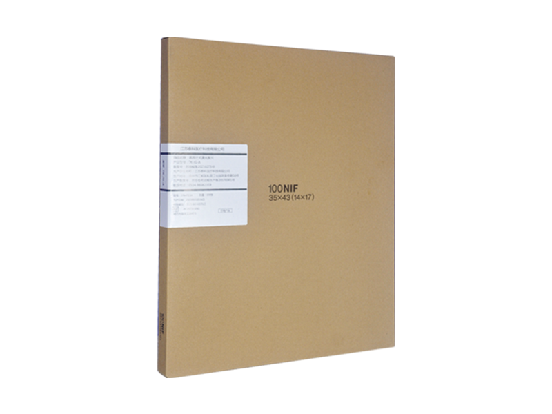 Medical Dry Thermal Film