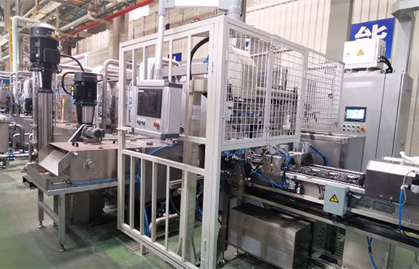 Shaanxi chamber of Commerce delivers service to Shaanxi Xinyu Surface Engineering Co., Ltd