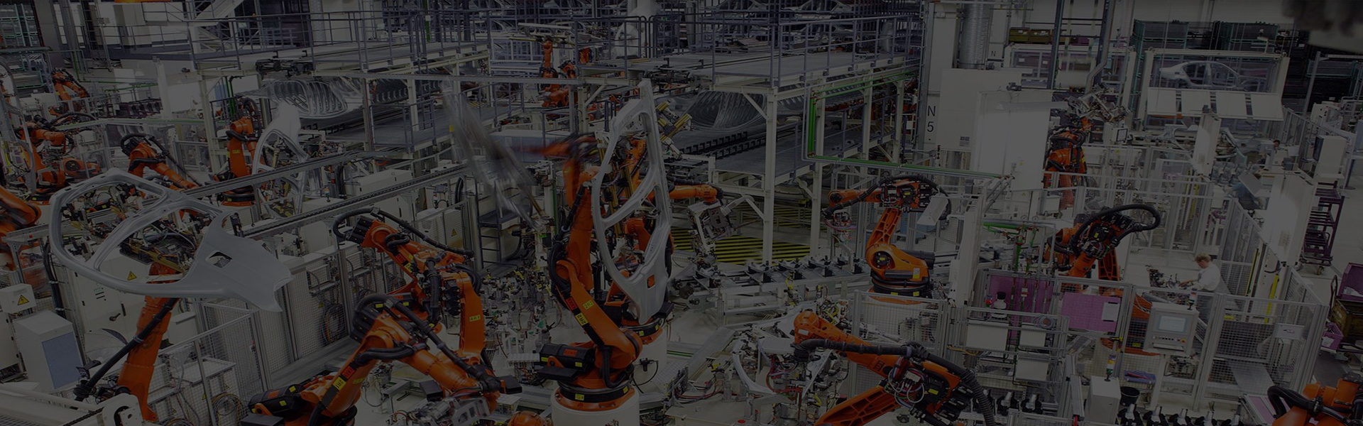 Industrial Keyboards & Mice