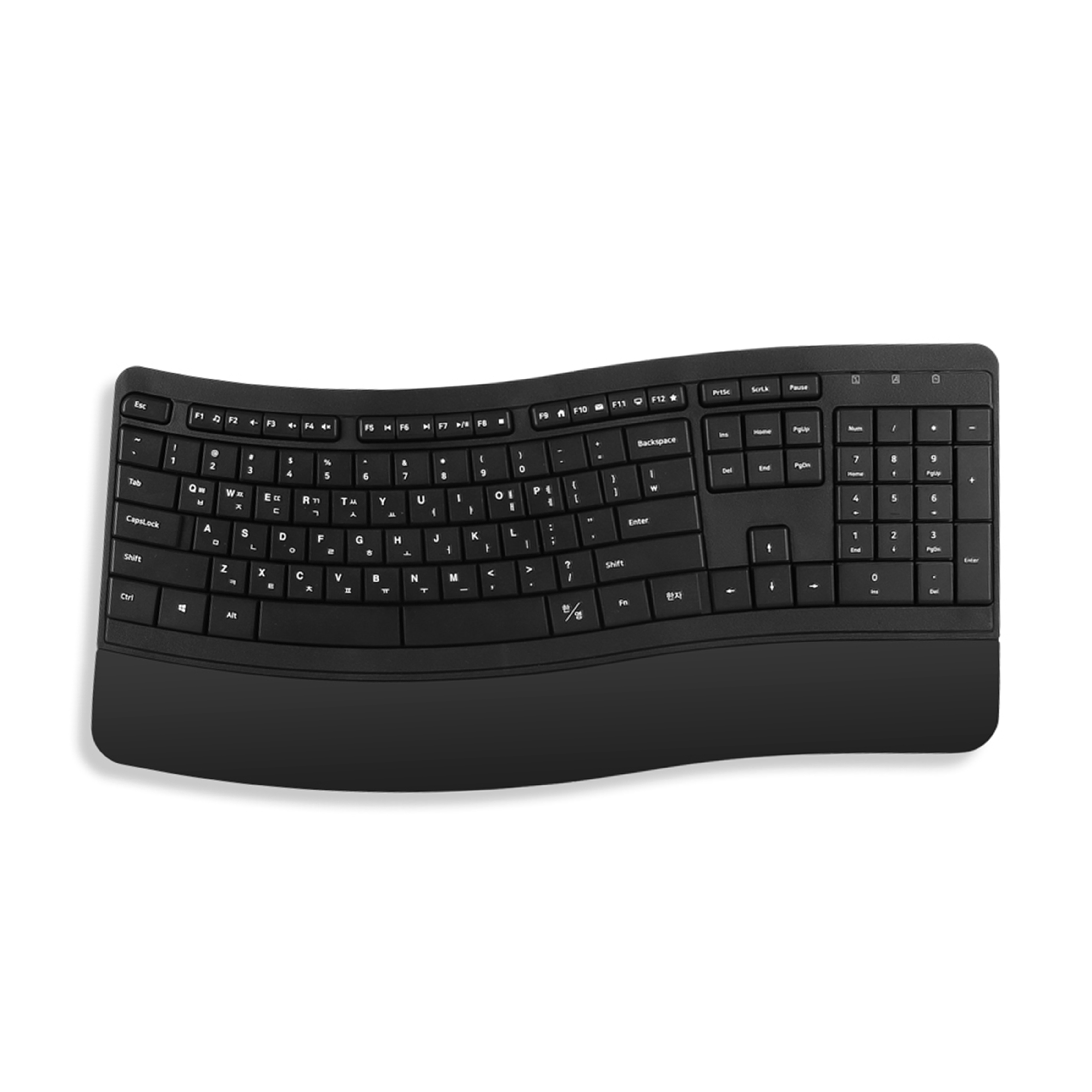 The Ultimate Guide to Ergonomic Keyboards: Enhance Your Comfort and Productivity