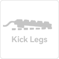 Kick Legs