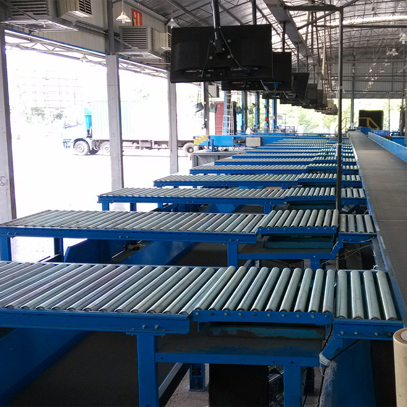 Roller Conveyor