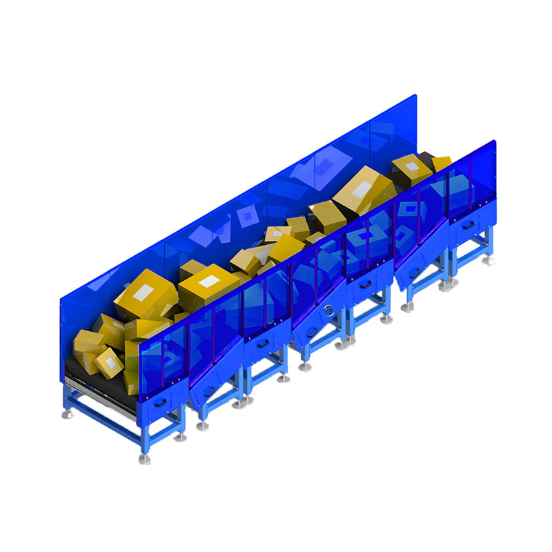 Stack Separator