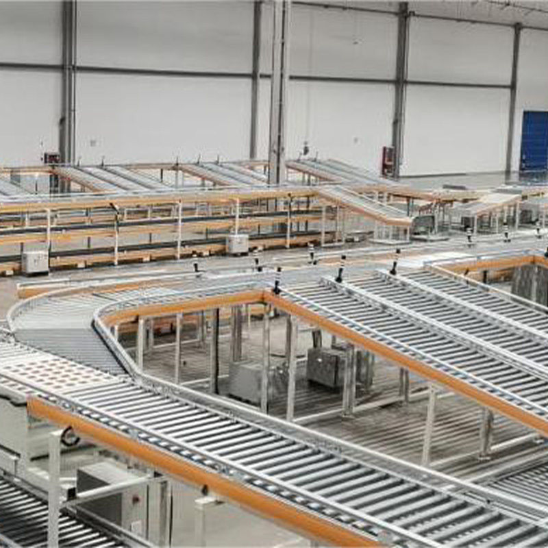 Roller Conveyor