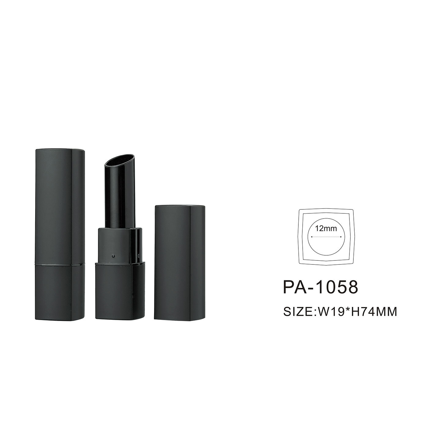 PA-1058