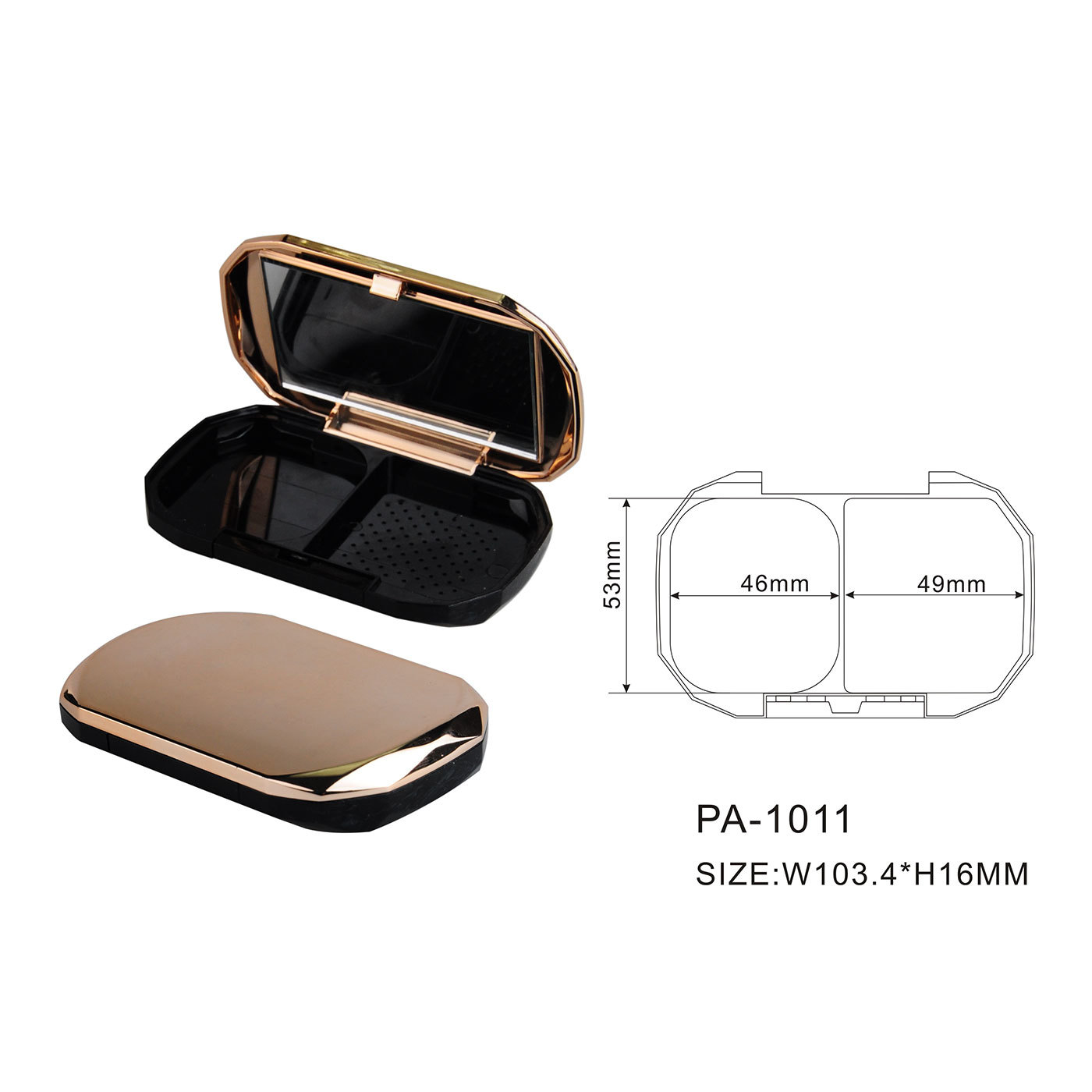 PA-1011