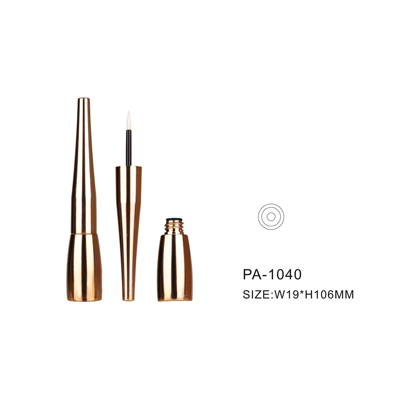 PA-1040