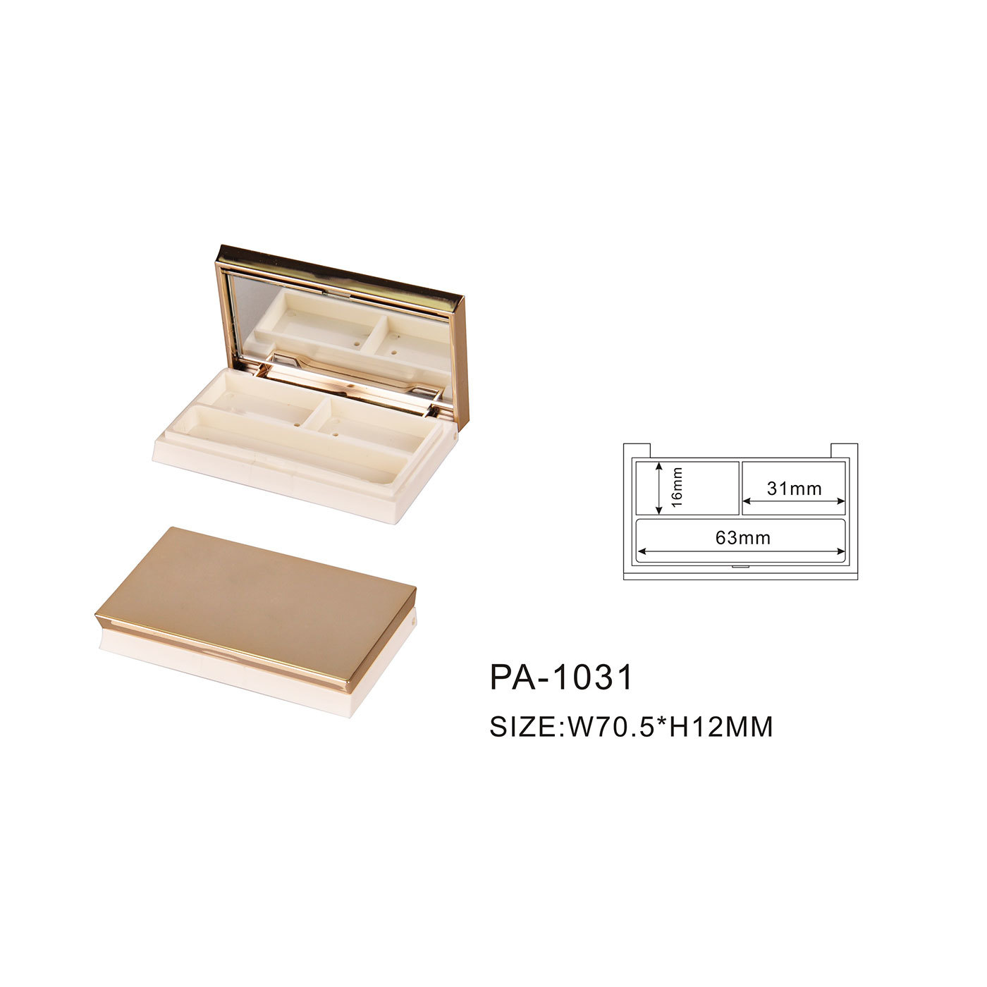 PA-1031