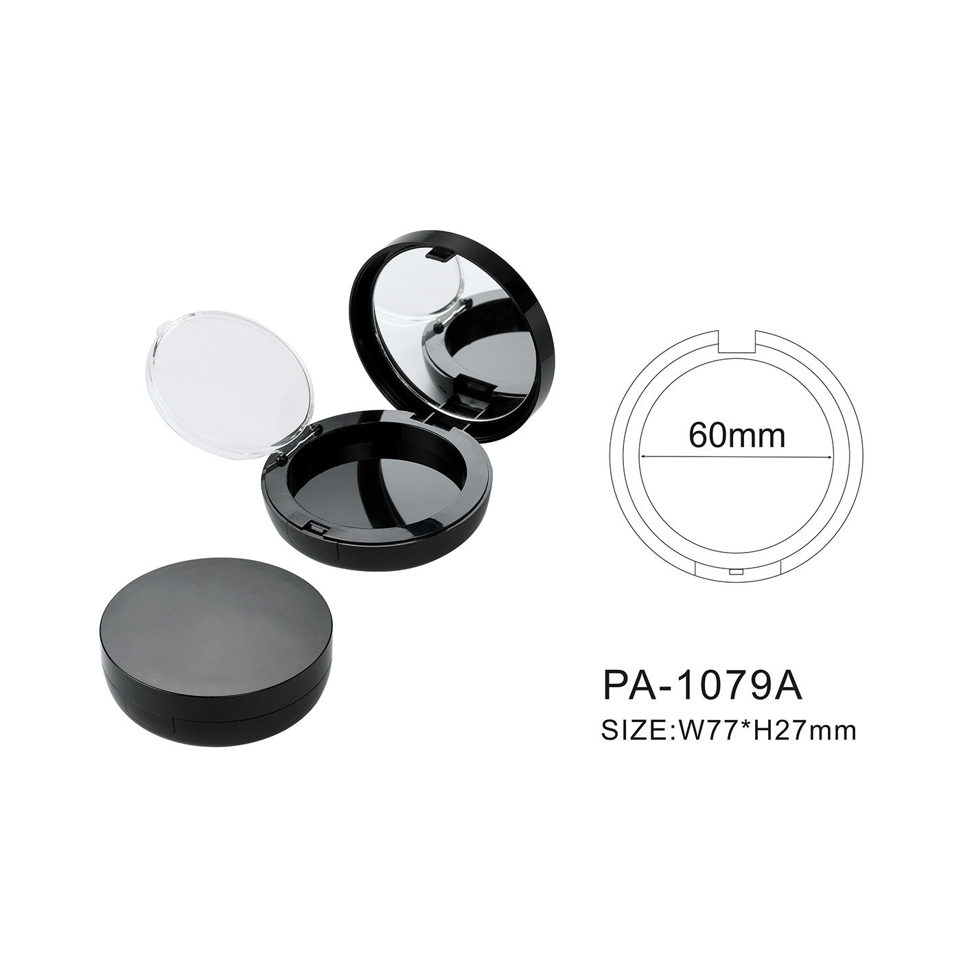 PA-1079A