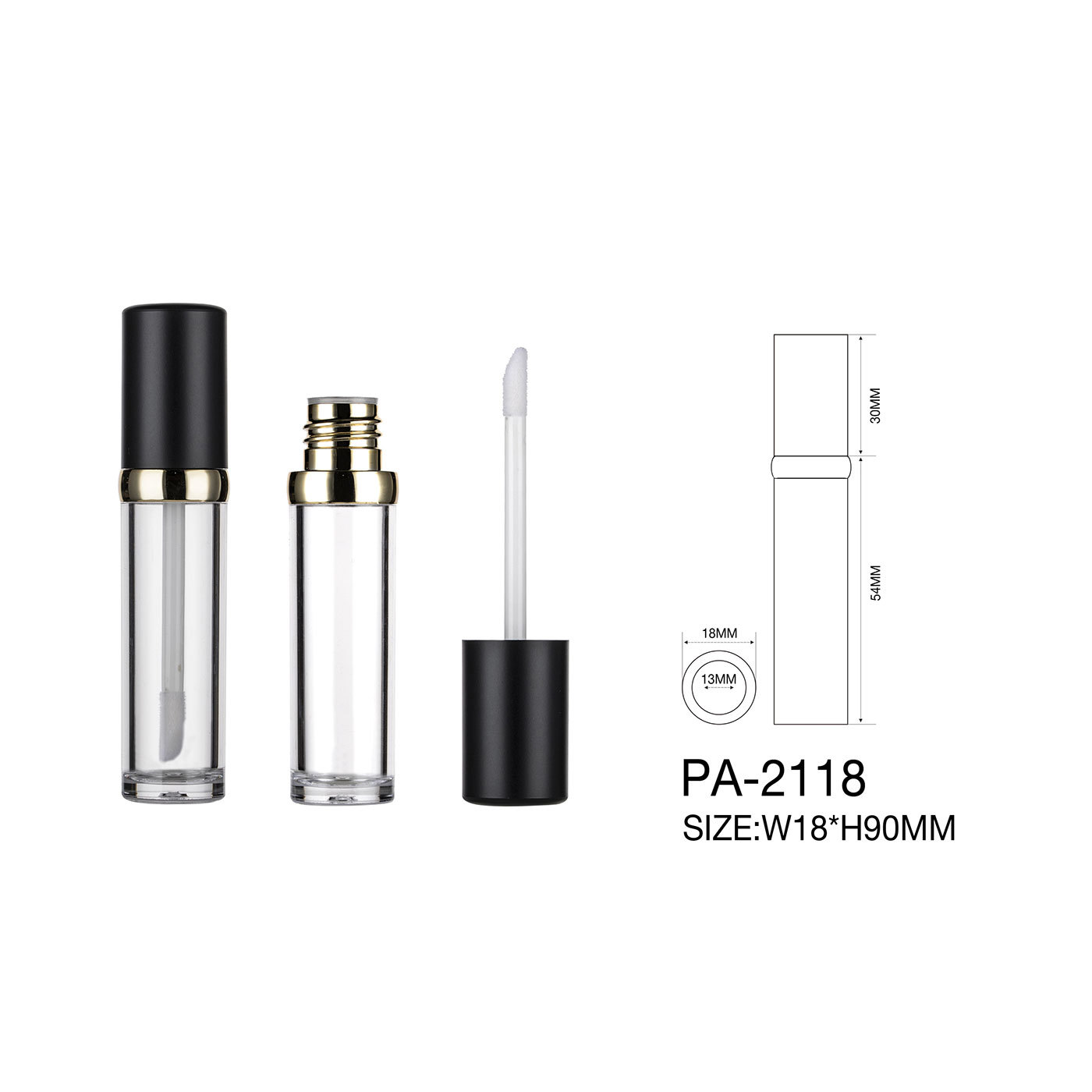 PA-2118