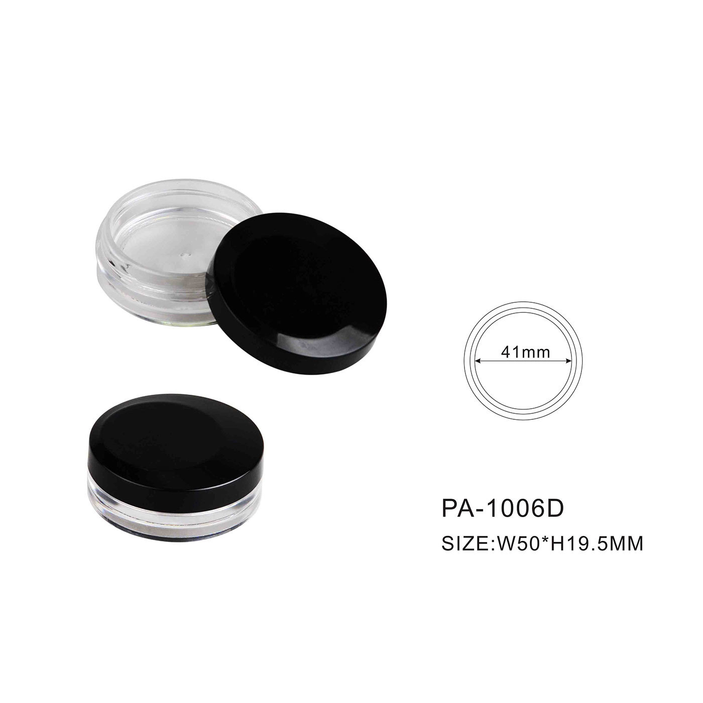 PA-1006D