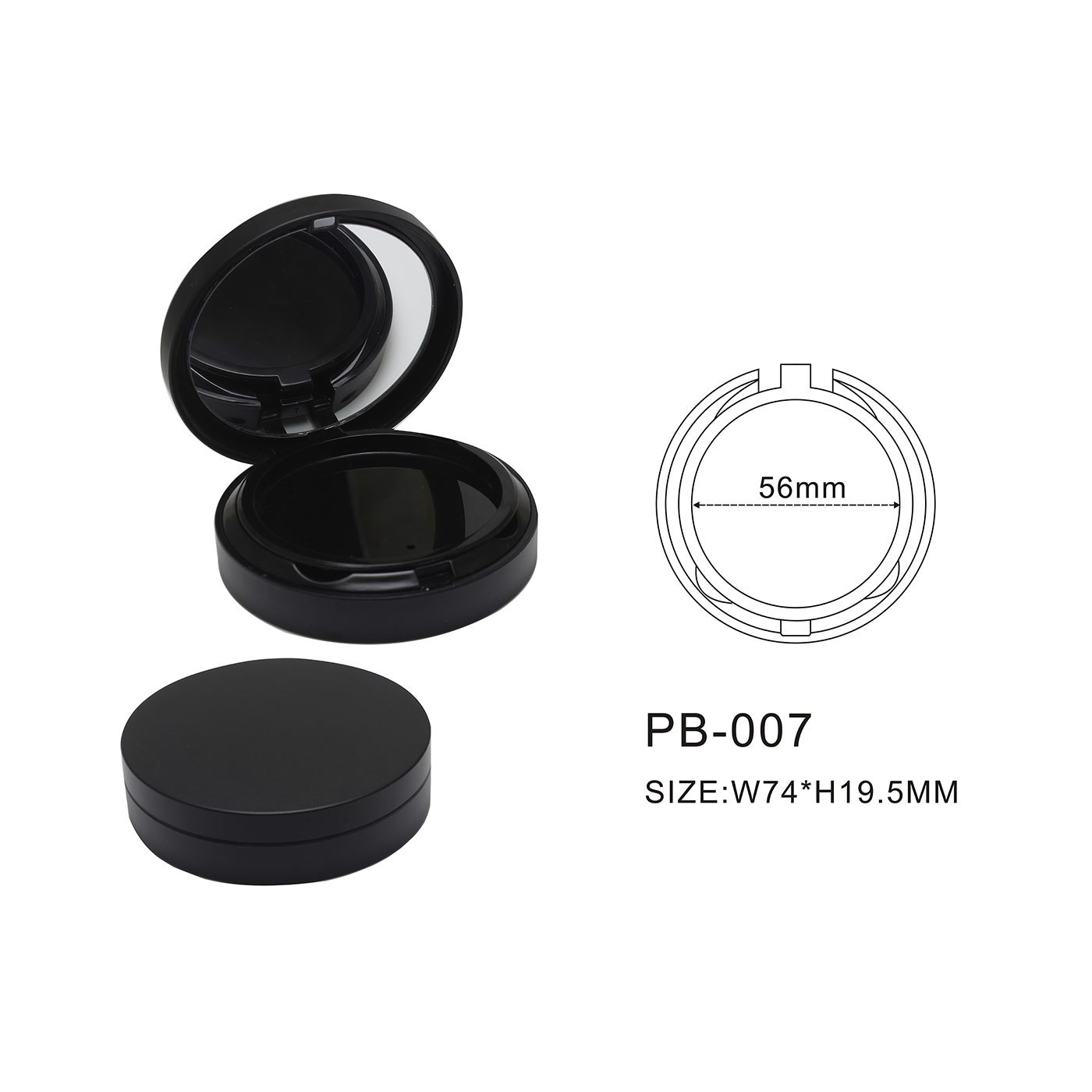 PB-007