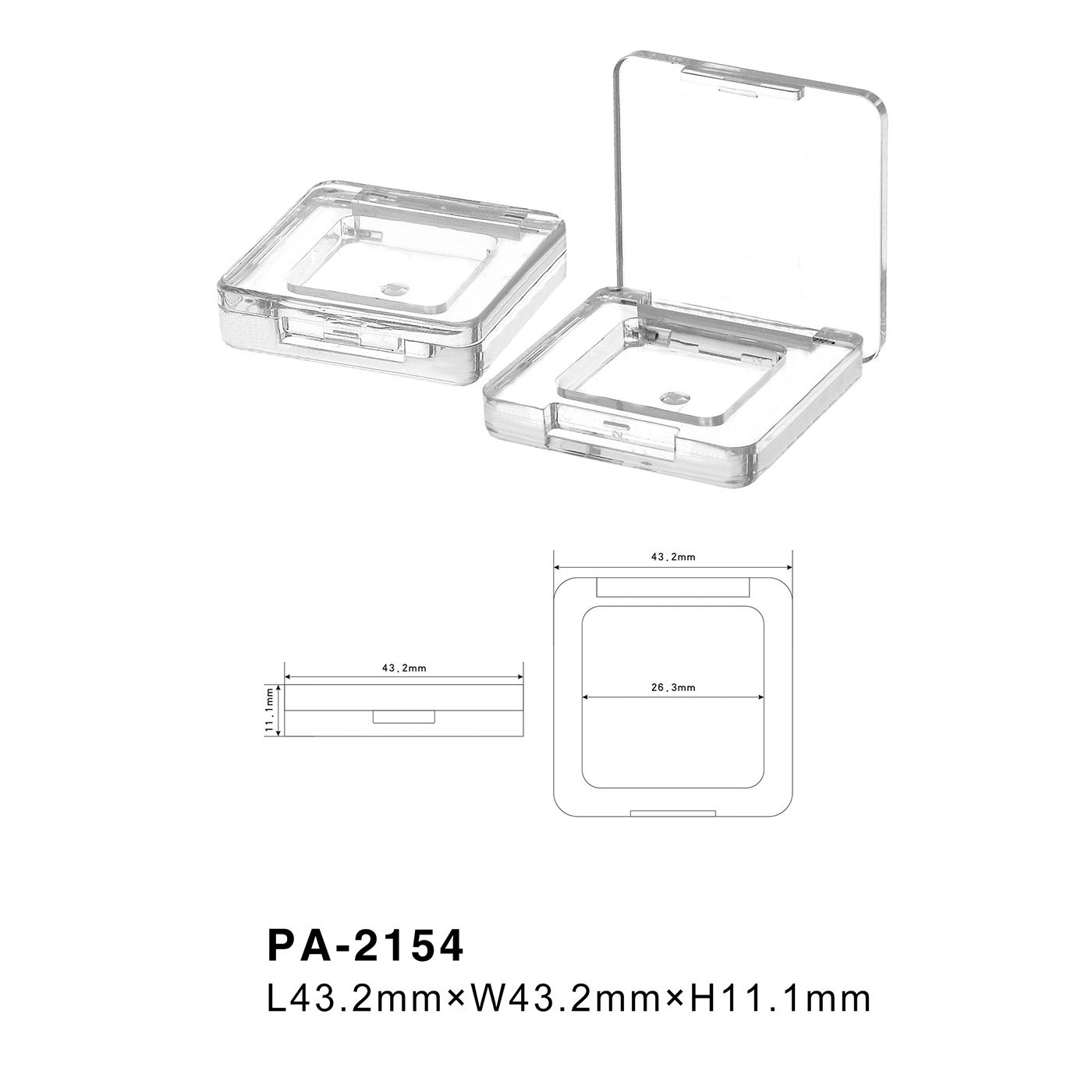 PA-2154