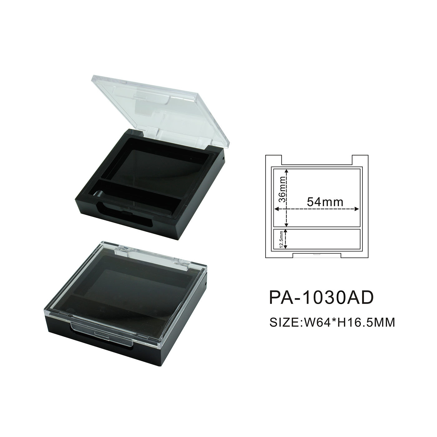 PA-1030AD