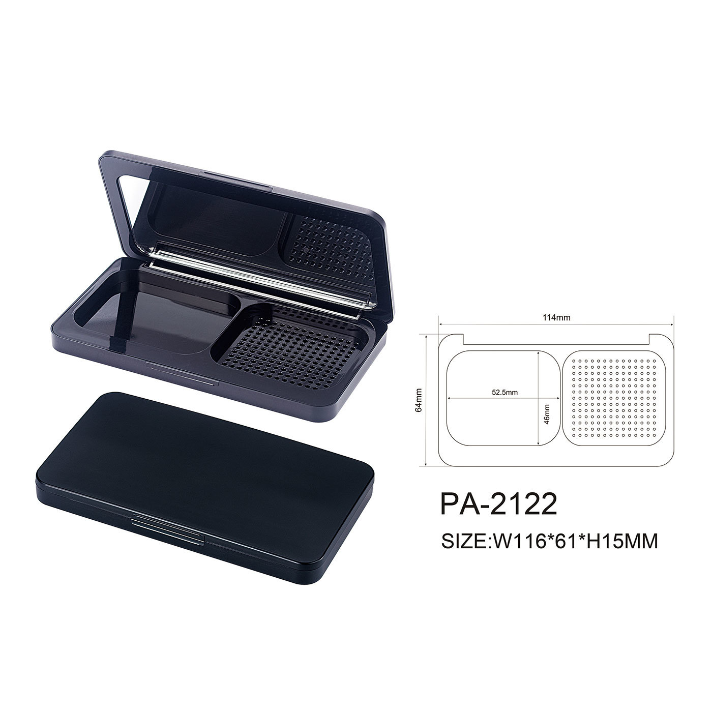 PA-2122