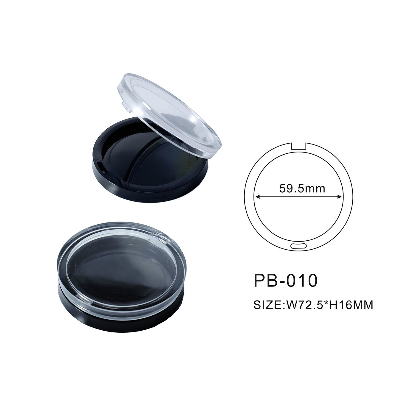 PB-010