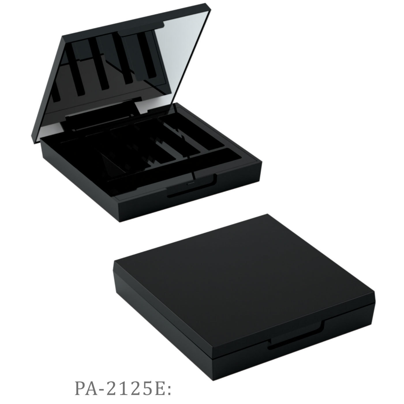 PA-2125E