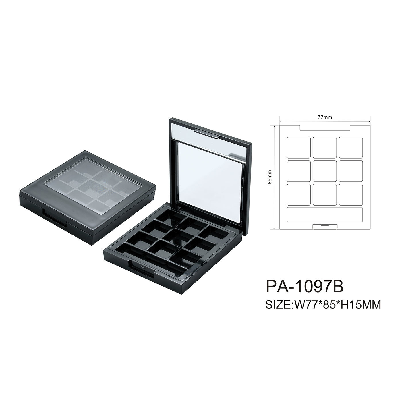 PA-1097B