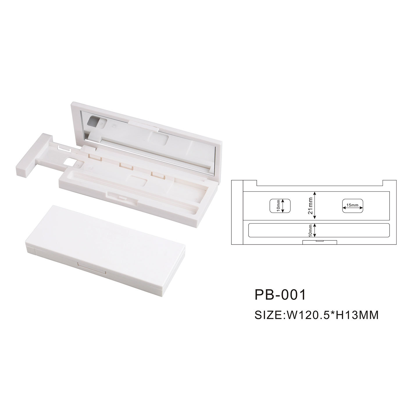 PB-001