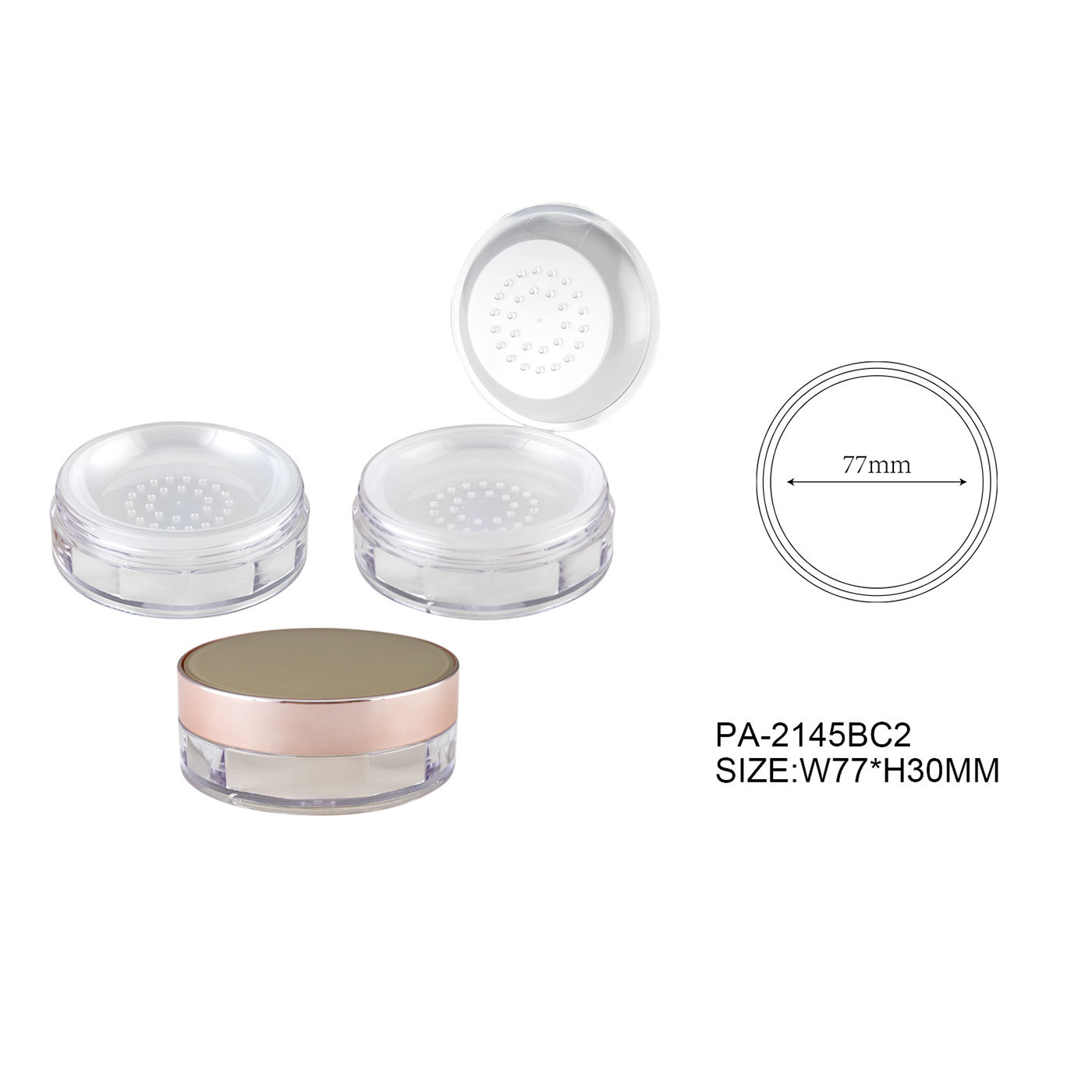 PA-2145BC2