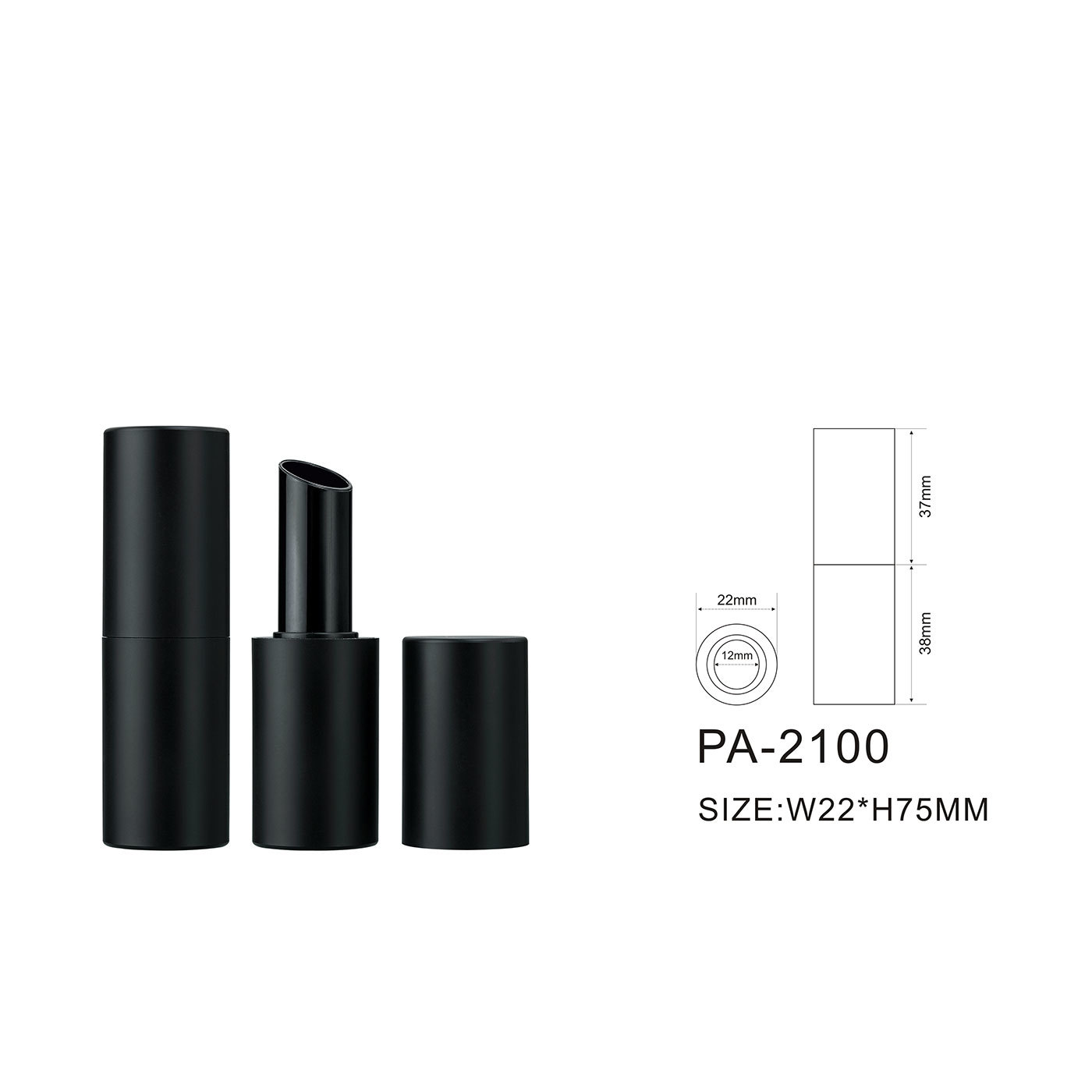 PA-2100