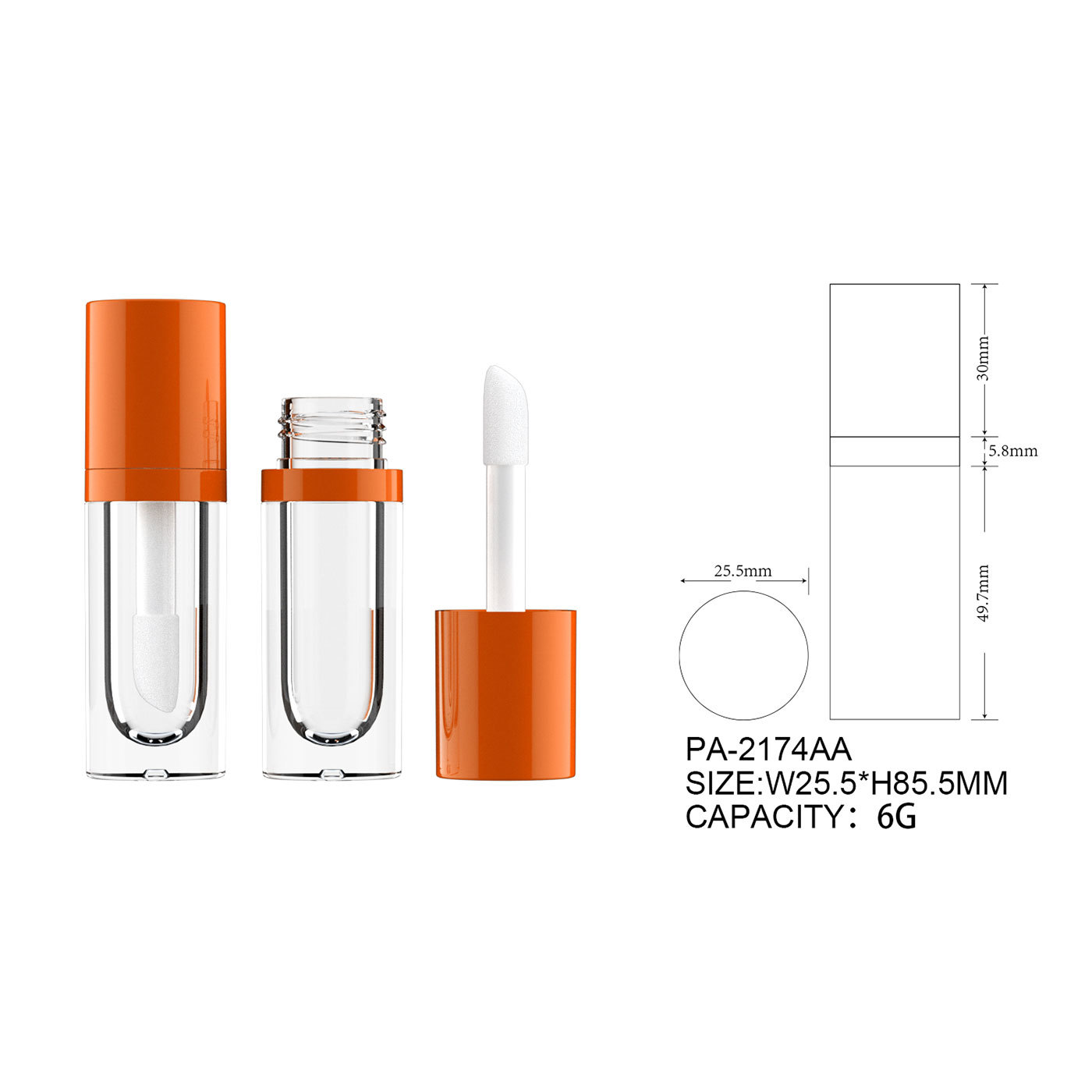 PA-2174AA