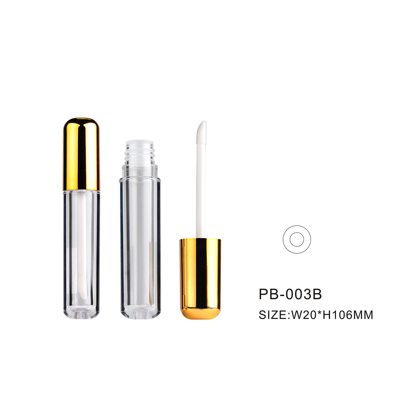 PB-003B