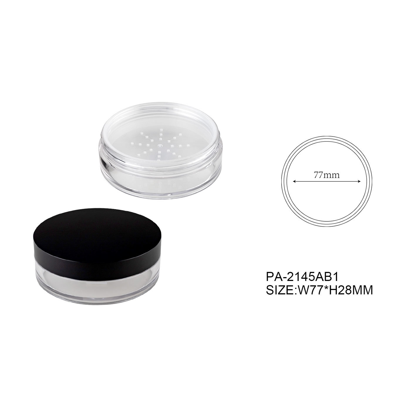 PA-2145AB1