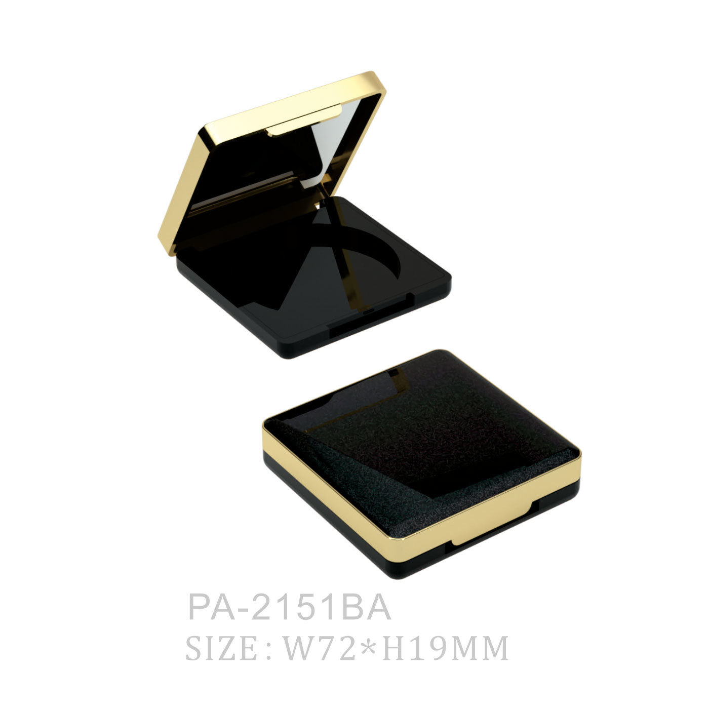 PA-2151BA