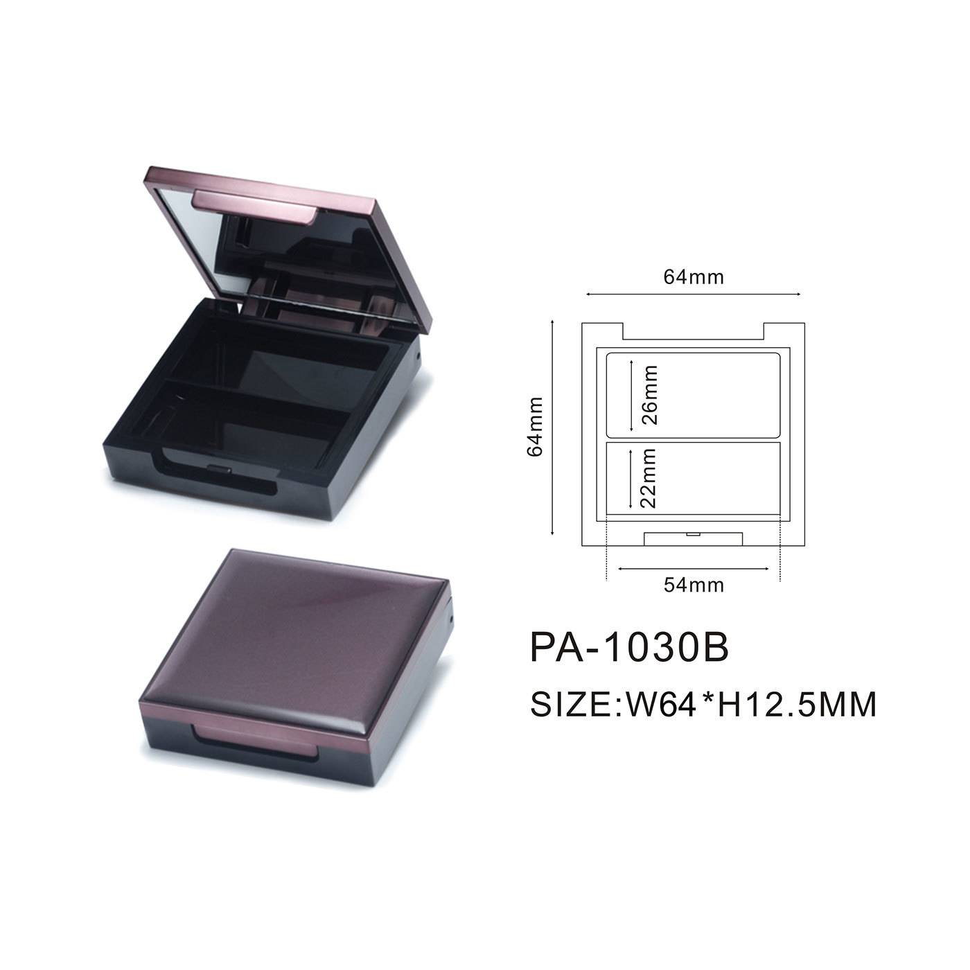 PA-1030B