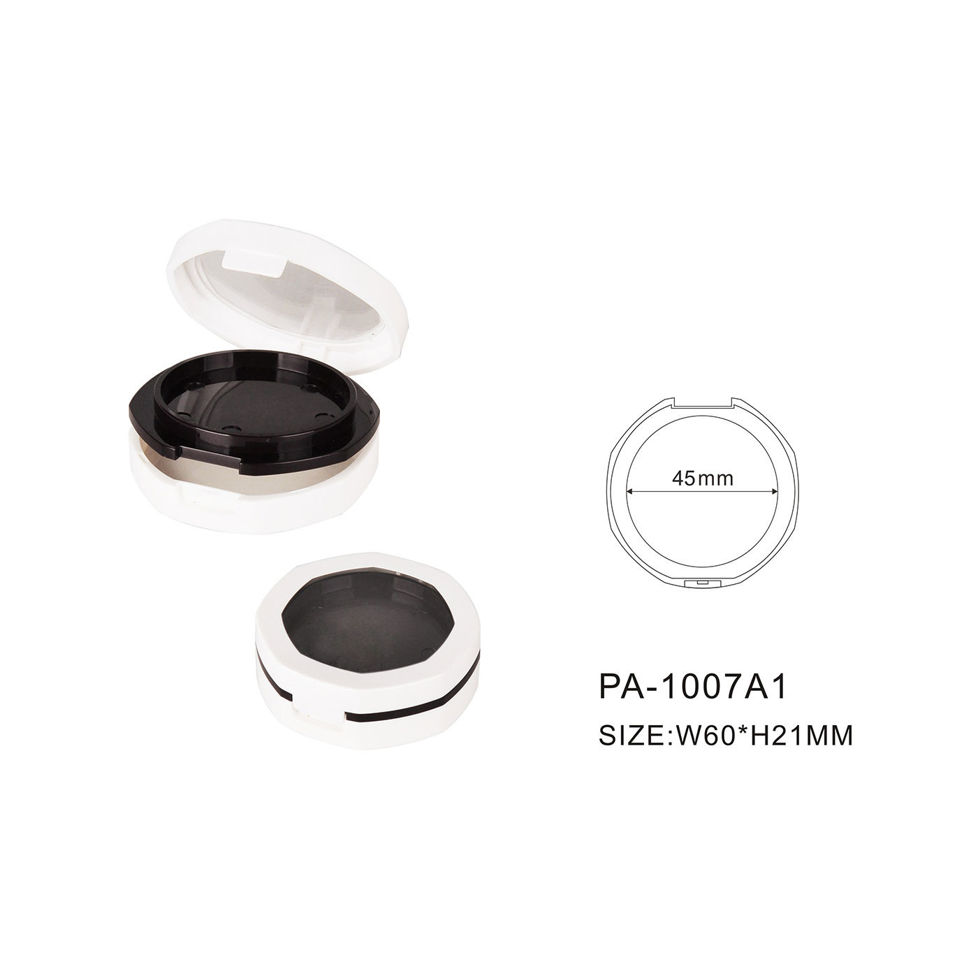 PA-1007A1