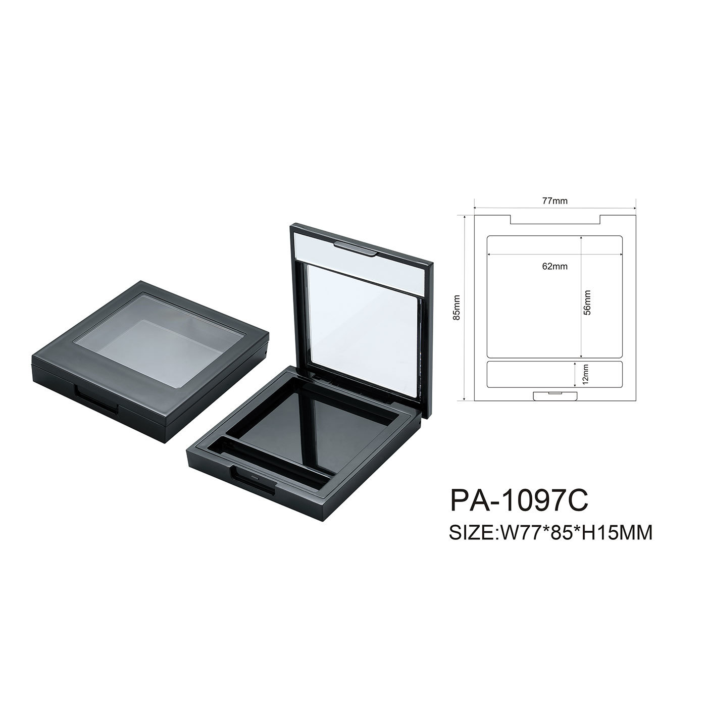 PA-1097C