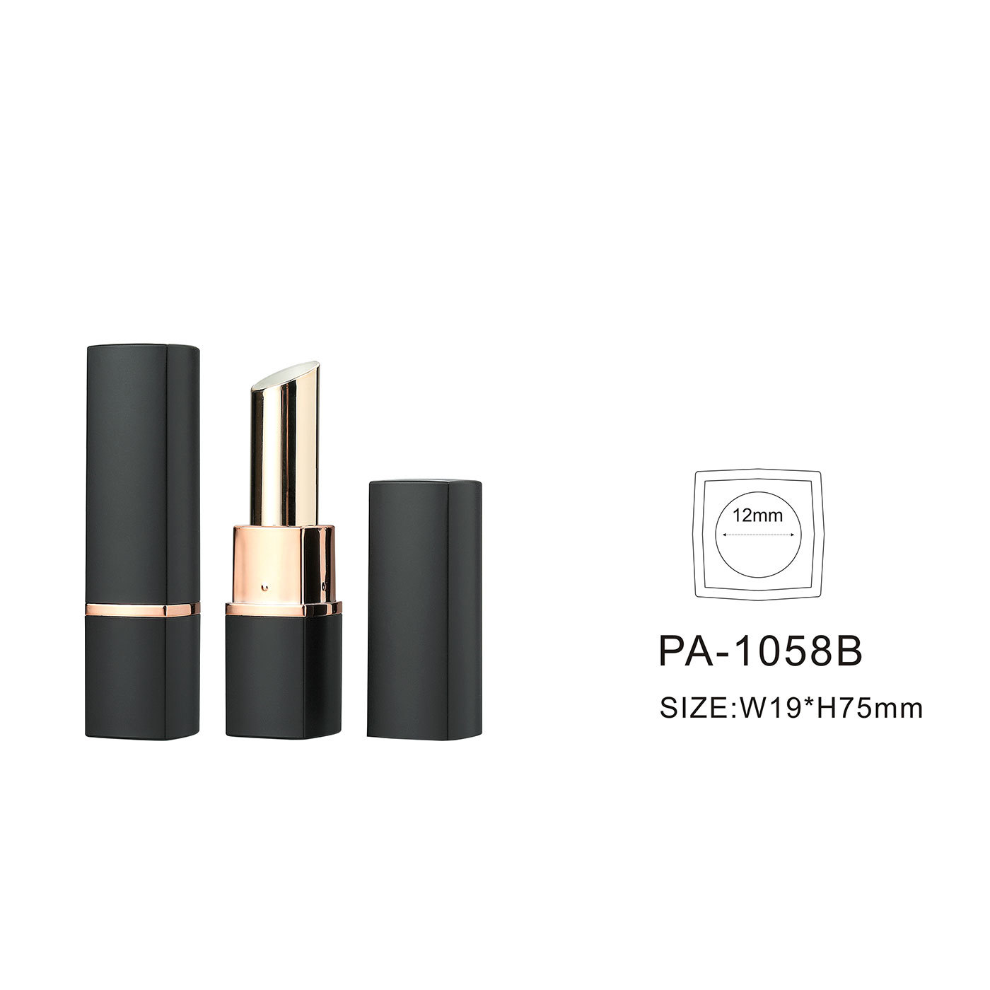 PA-1058B