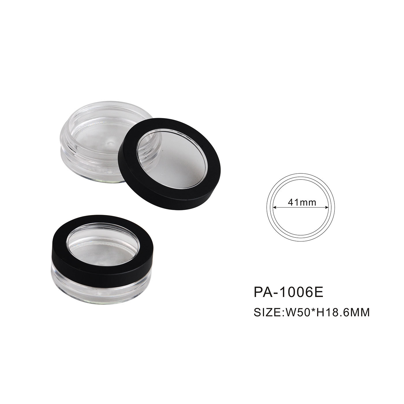 PA-1006E