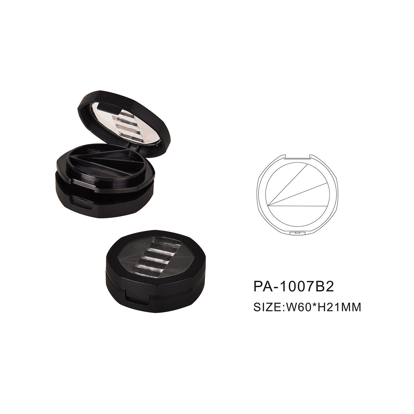 PA-1007B2