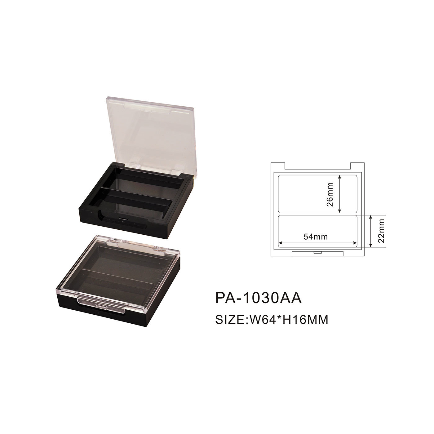 PA-1030AA