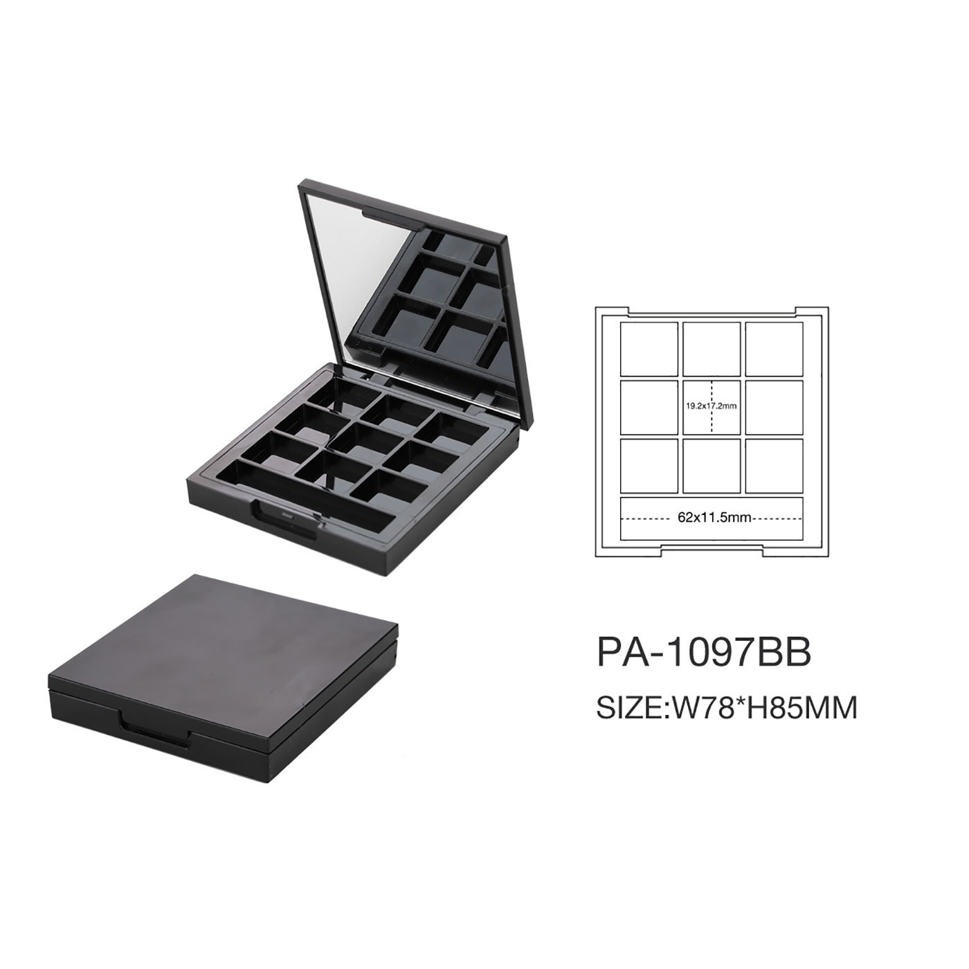 PA-1097BB