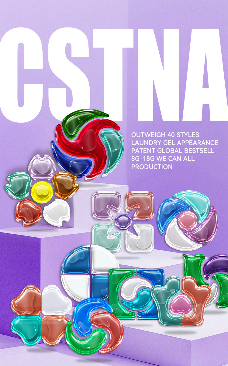 CSTNA Guangdong Biotechnology Co., Ltd.