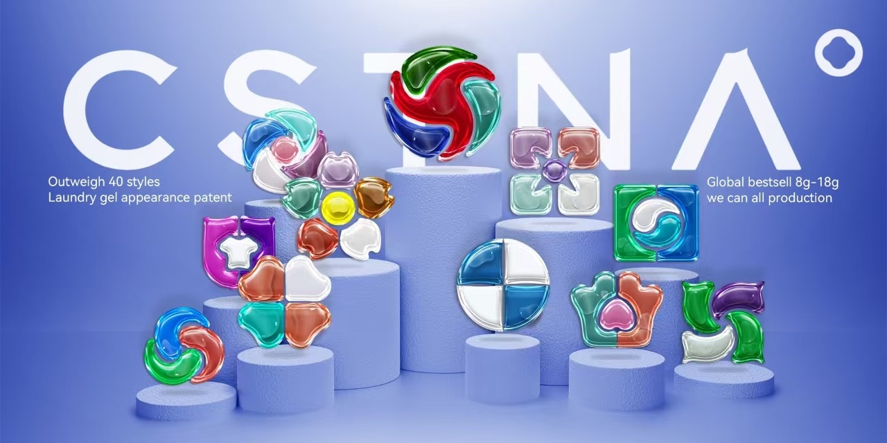 CSTNA Guangdong Biotechnology Co., Ltd.