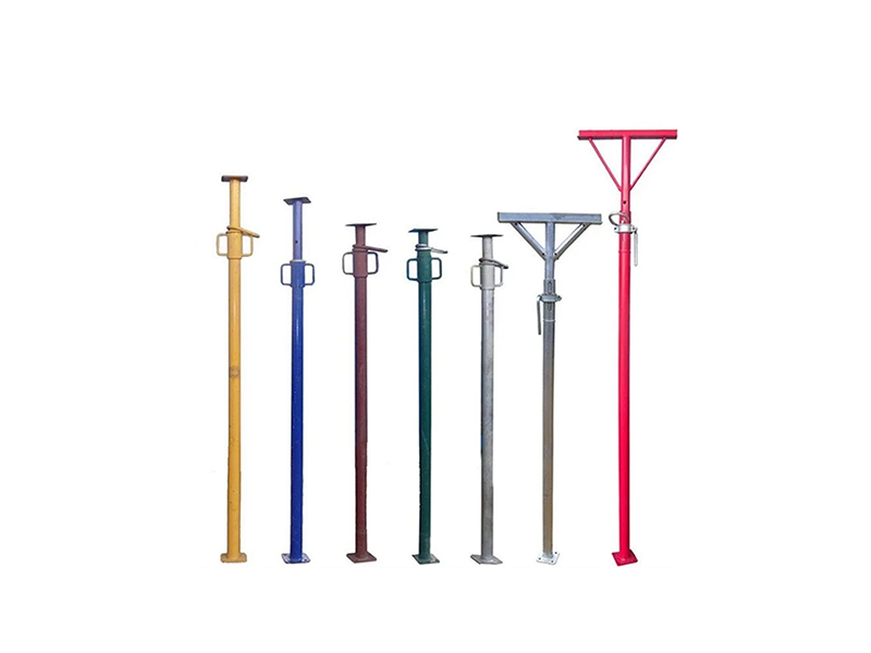 Steel strut