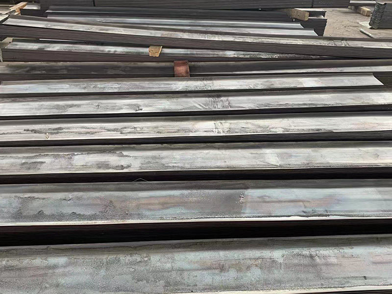 Ordinary waterstop steel plate