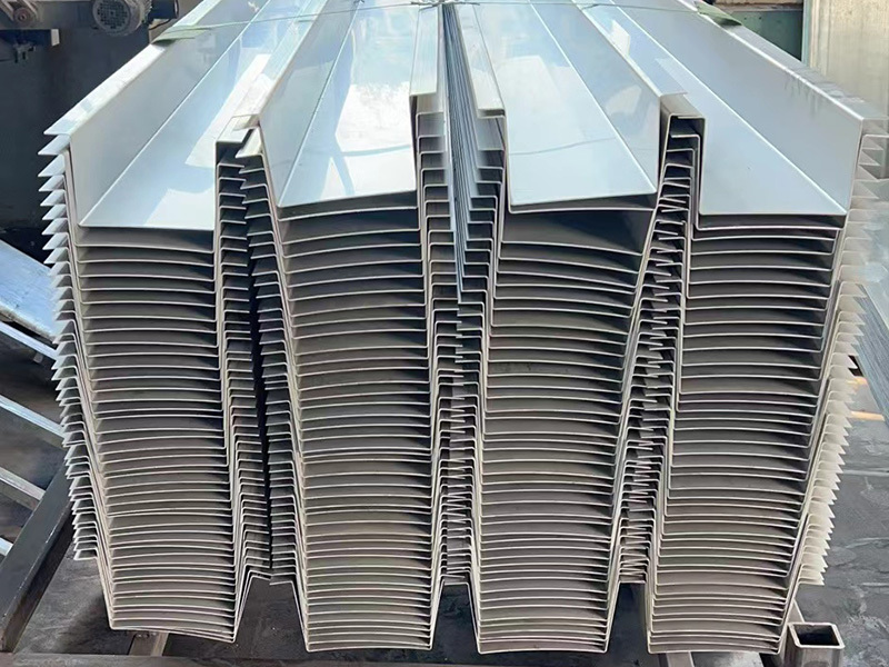 Stainless steel water connection box