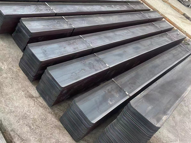 Ordinary waterstop steel plate