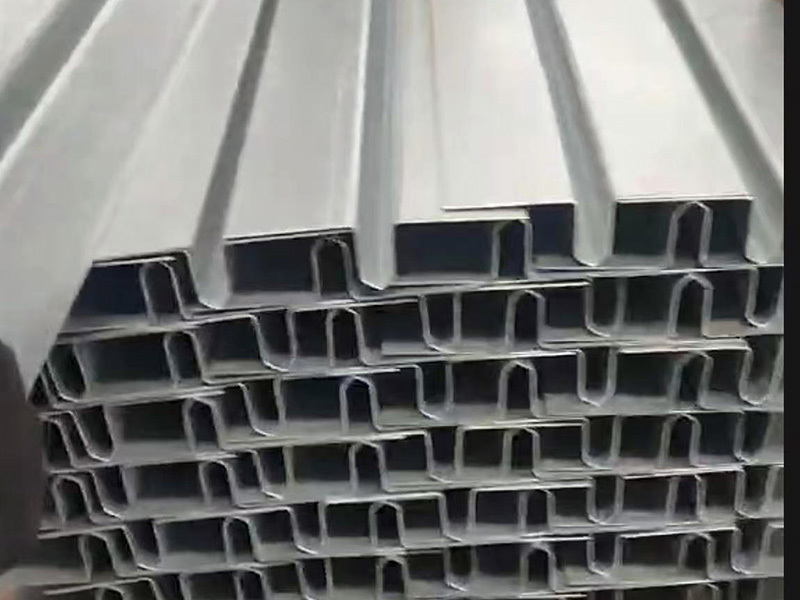Construction points of steel plate water stop belt Construction points of steel plate water stop belt