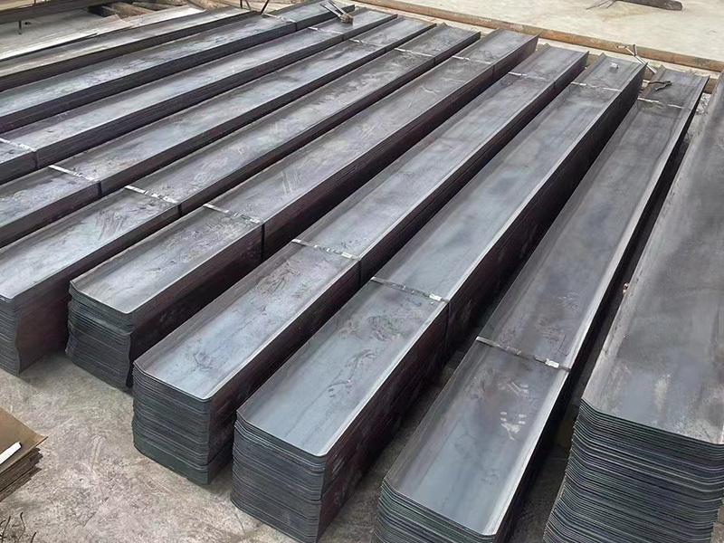 Ordinary waterstop steel plate