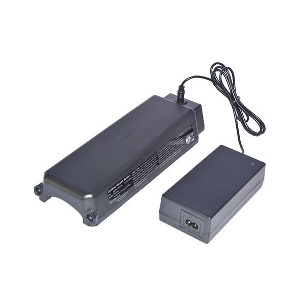 Cleaner Battery