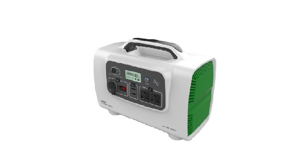 Powerbank